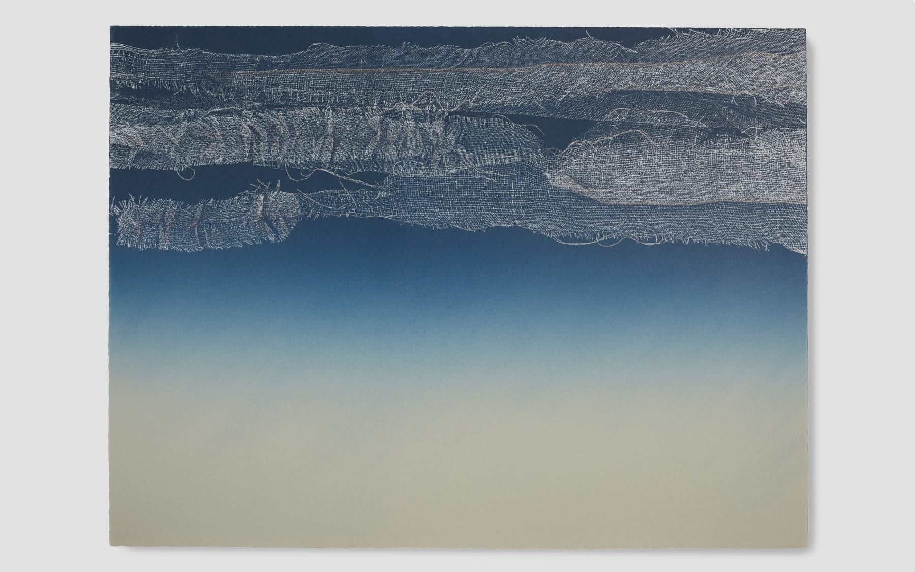 Gail Gash Taylor, Dawn Suite 5, 1983