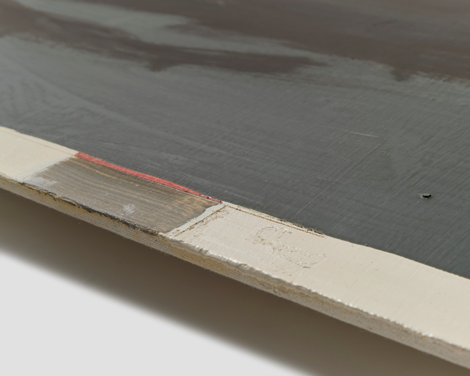 Robert Storr, First Proposal, 2020