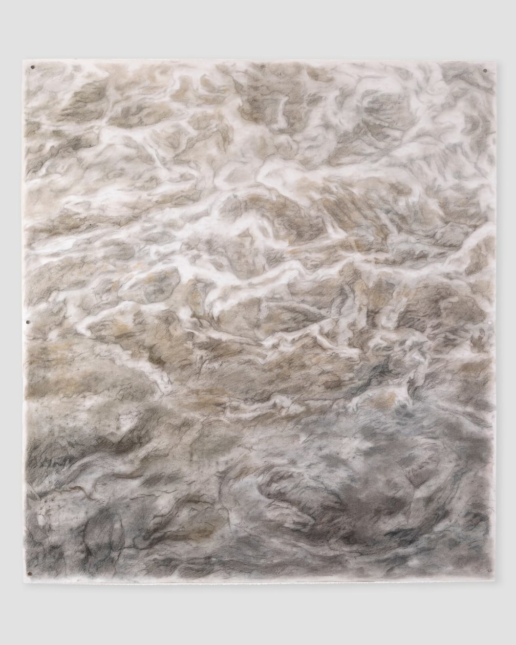 Katrina Bello, Lupain (Posoge 1), 2023