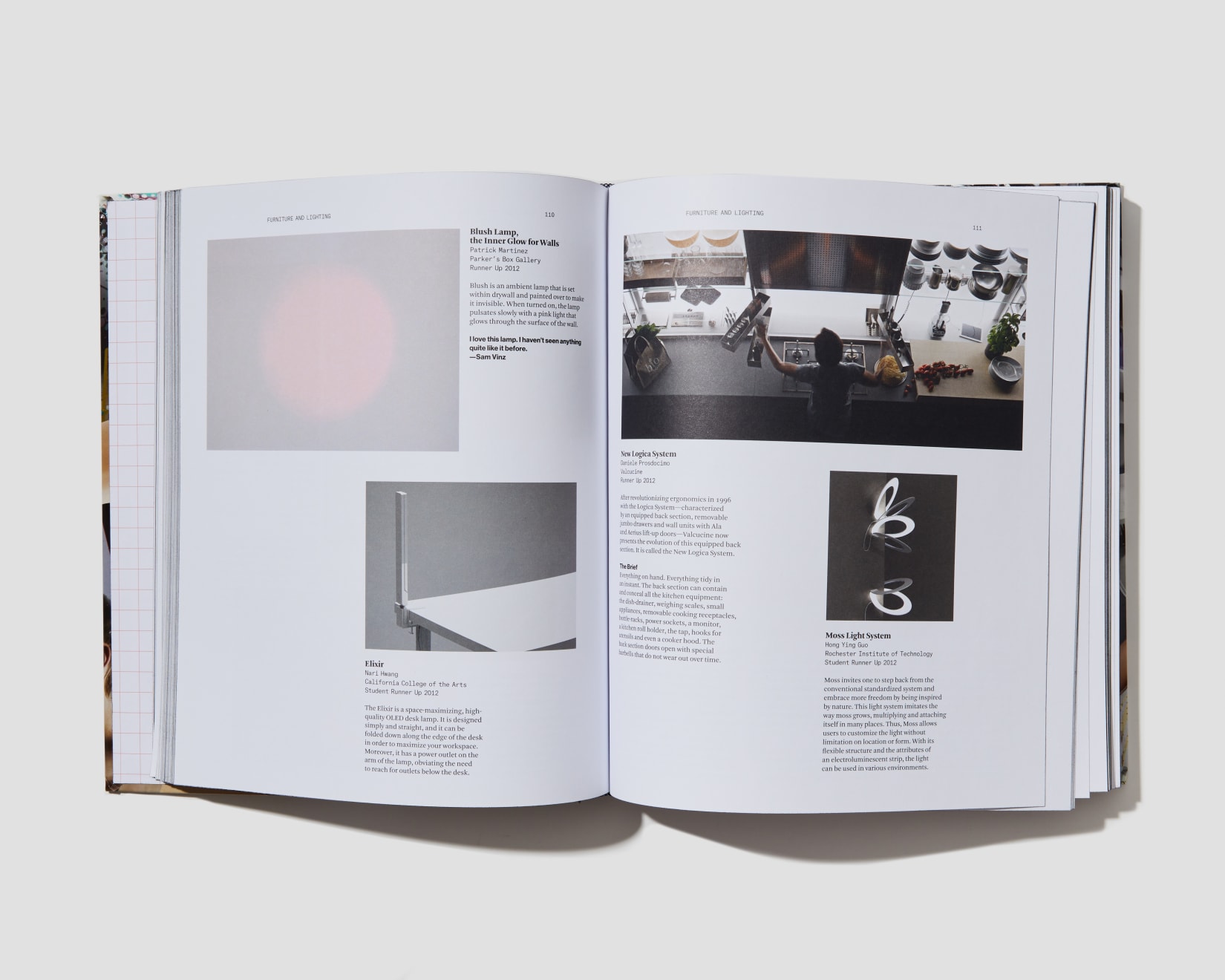 Books, Designing Here/Now: A global selection of objects, concepts and spaces for the future