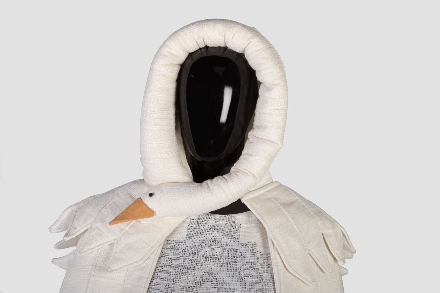 Margaret Roach Wheeler, Marriage of the Snow Goose- Bride