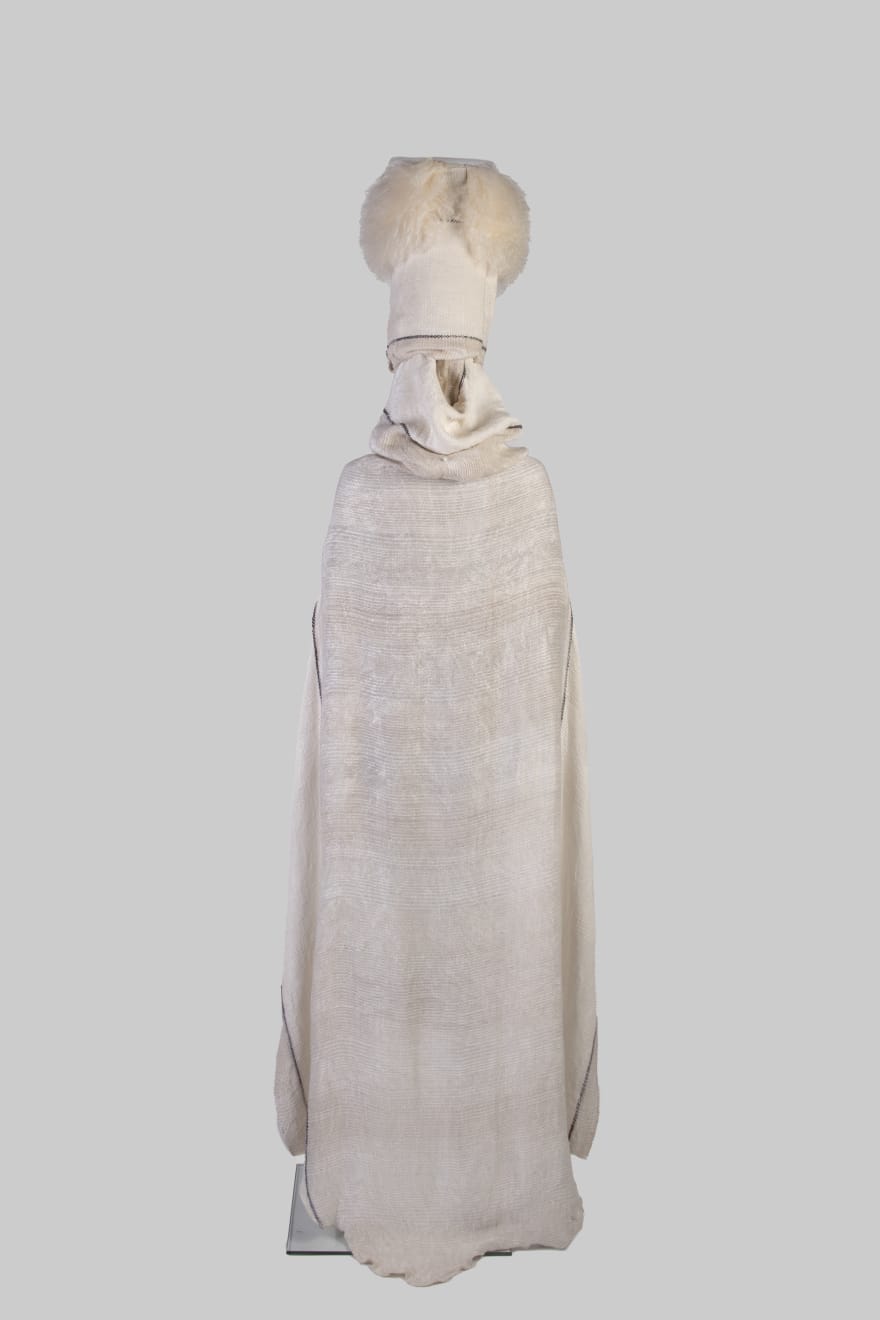 Margaret Roach Wheeler, Prophet 1000