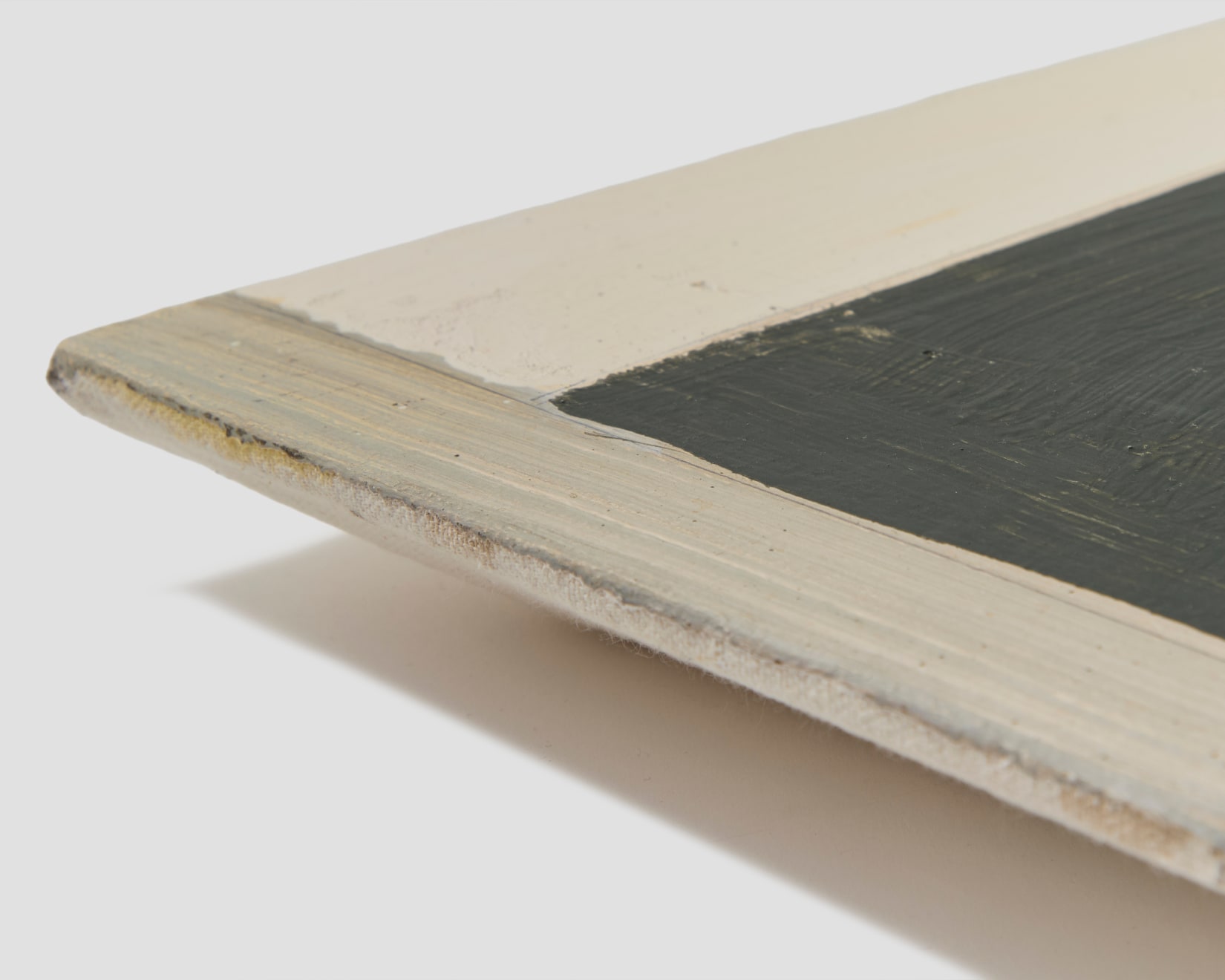 Robert Storr, Second Proposal, 2020