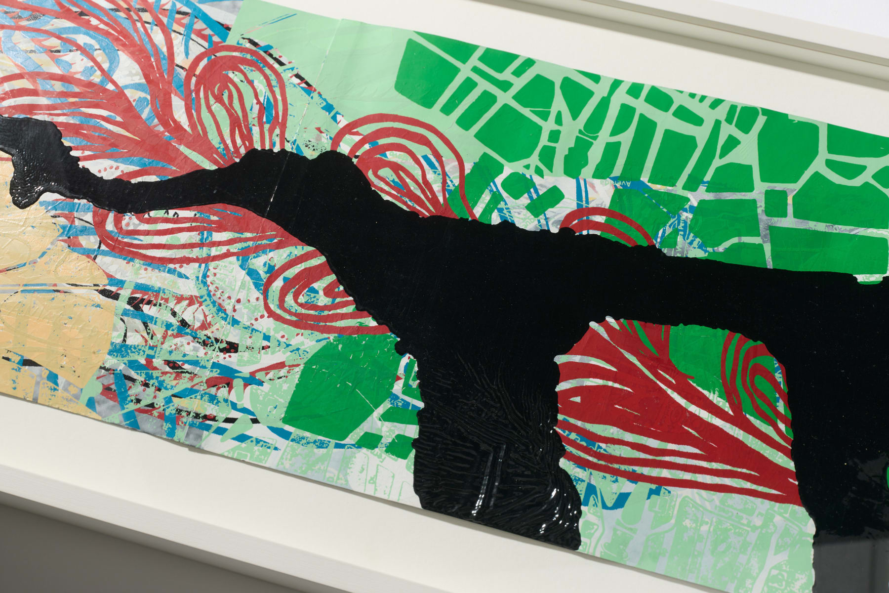 Ibrahim Miranda, Scroll 6