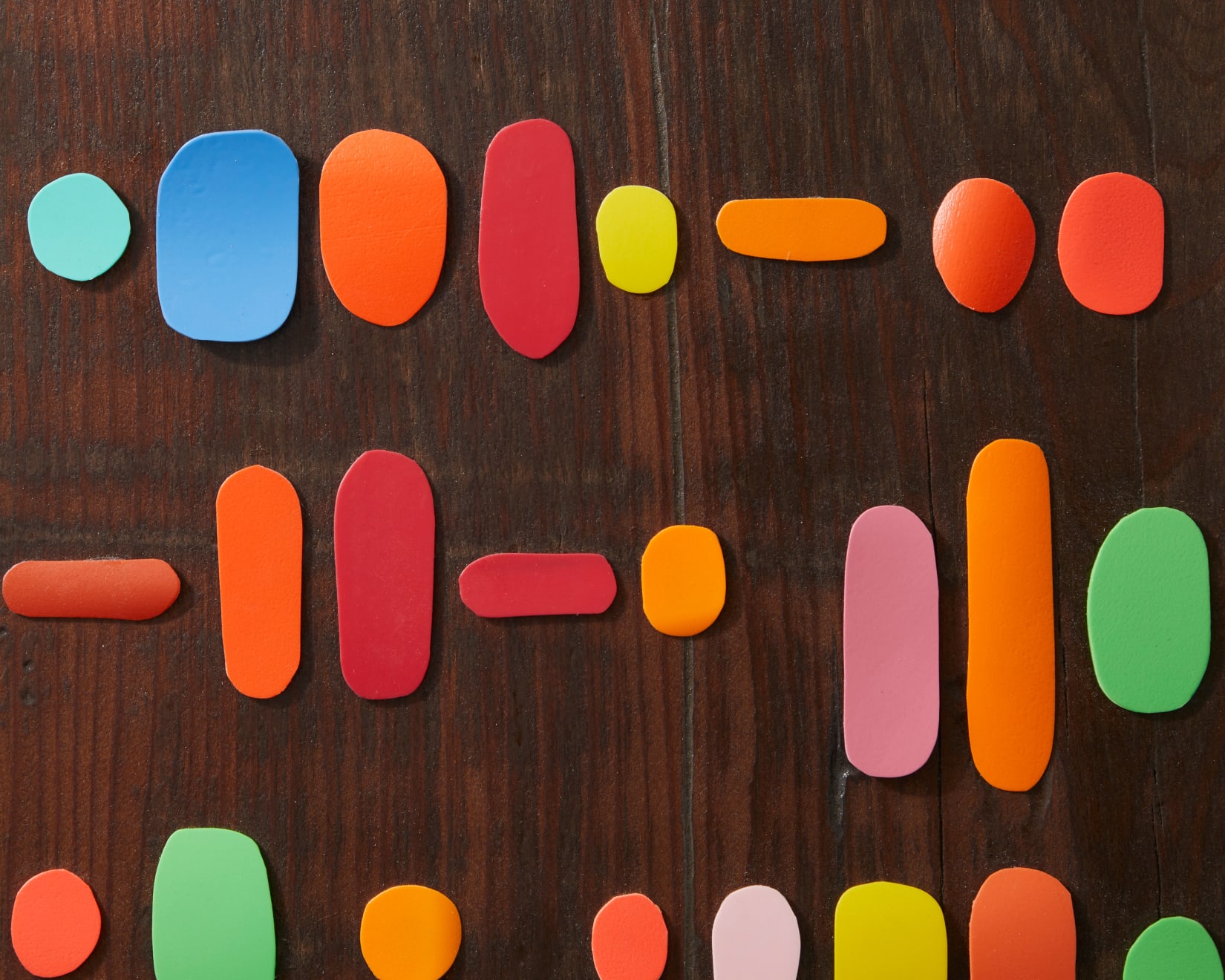 Matt Magee, Memory Board, 2018