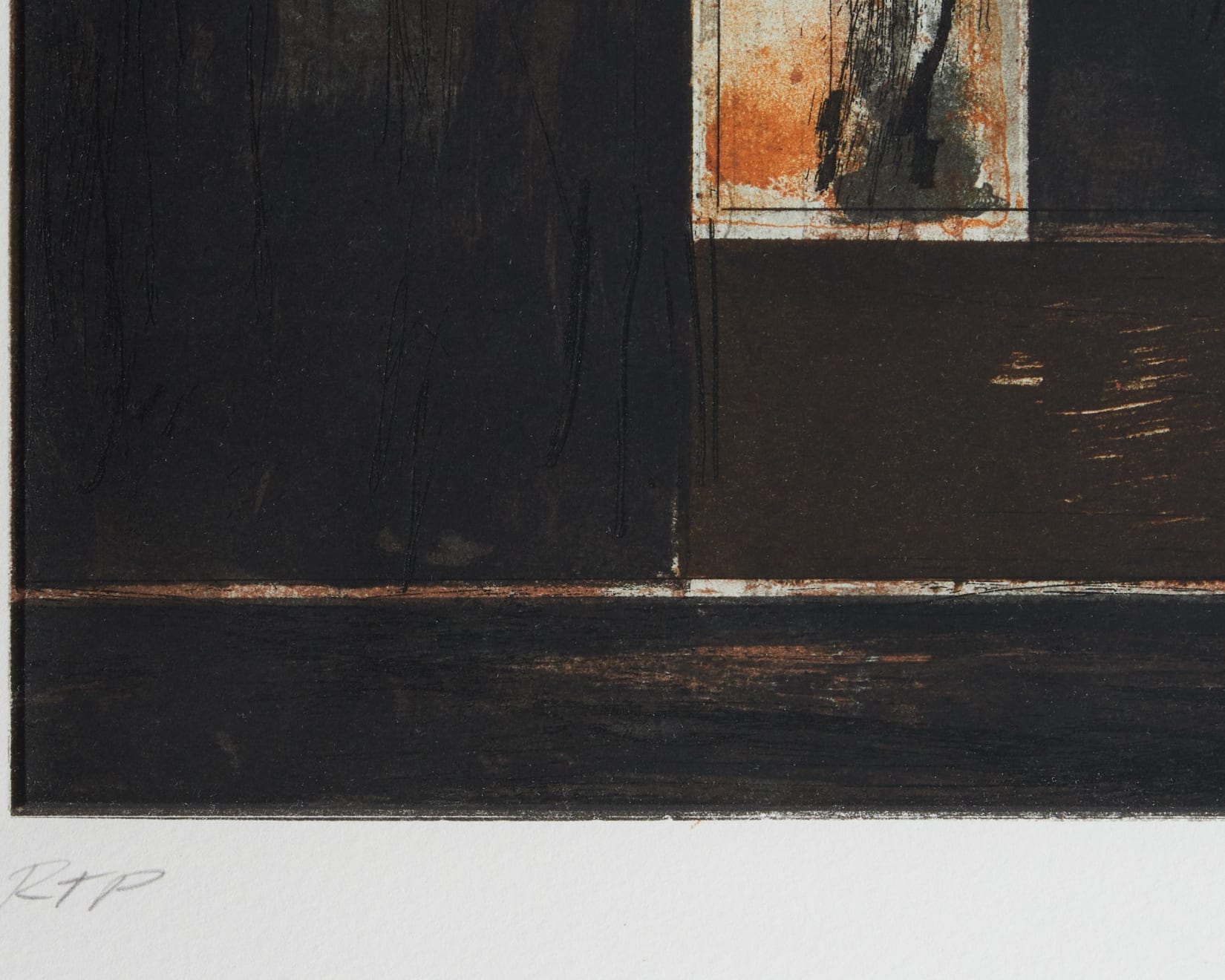 Lloyd Martin, Finestrae 2, 2007