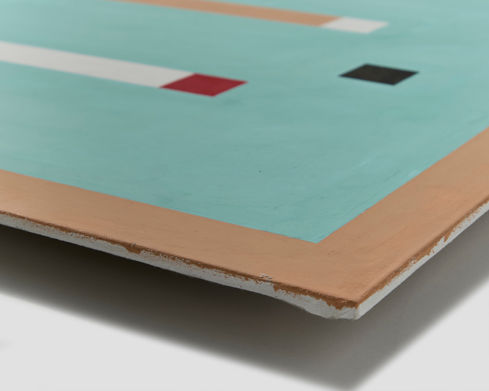 Robert Storr, Untitled, 2025