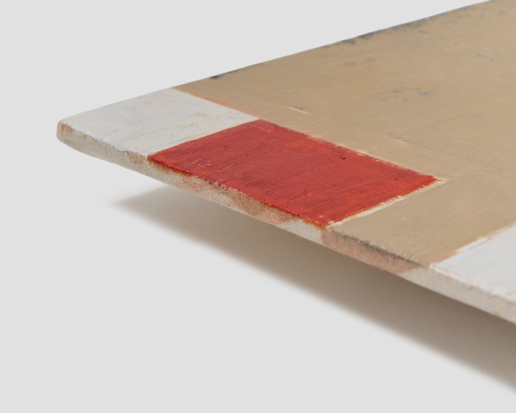 Robert Storr, Fifth Proposal, 2021