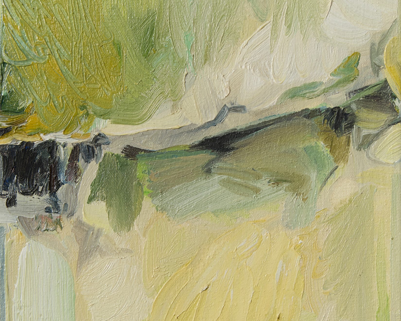 Robert Storr, Untitled, 1979