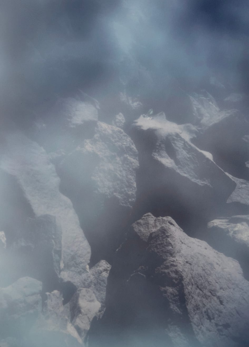 Katrina Bello, Lupain Series 5, 2023-2025