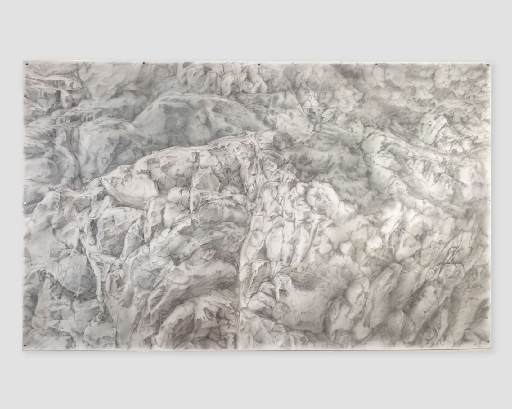 Katrina Bello, Terra Niobrara, 2023