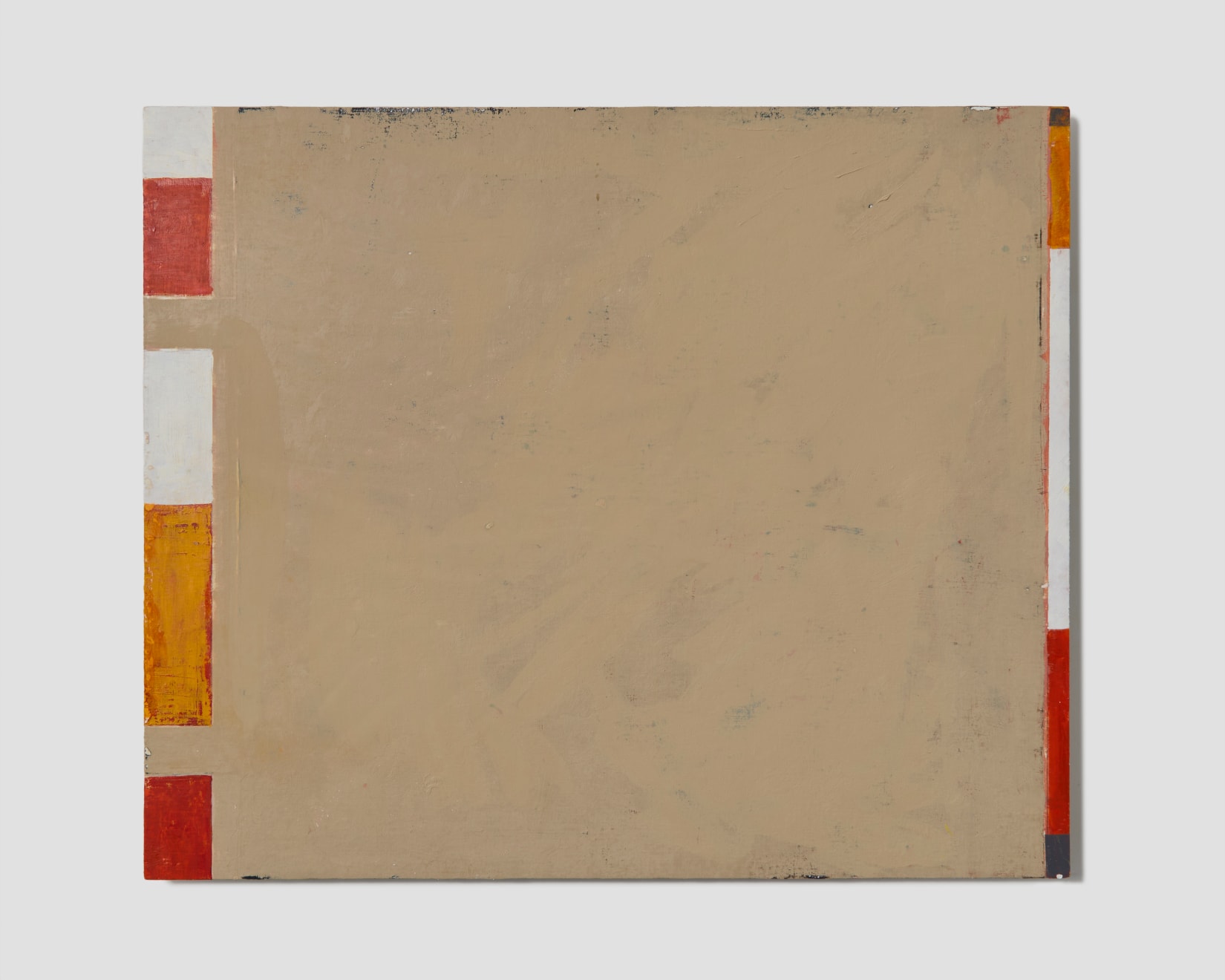 Robert Storr, Fifth Proposal, 2021