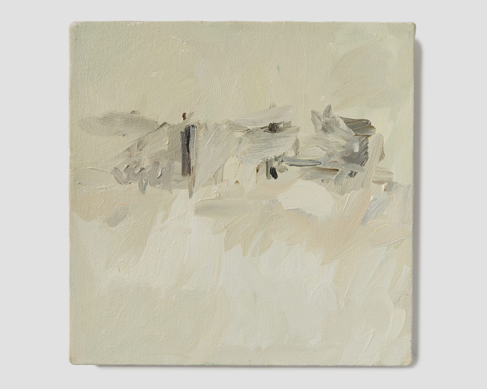 Robert Storr, Untitled, 1982