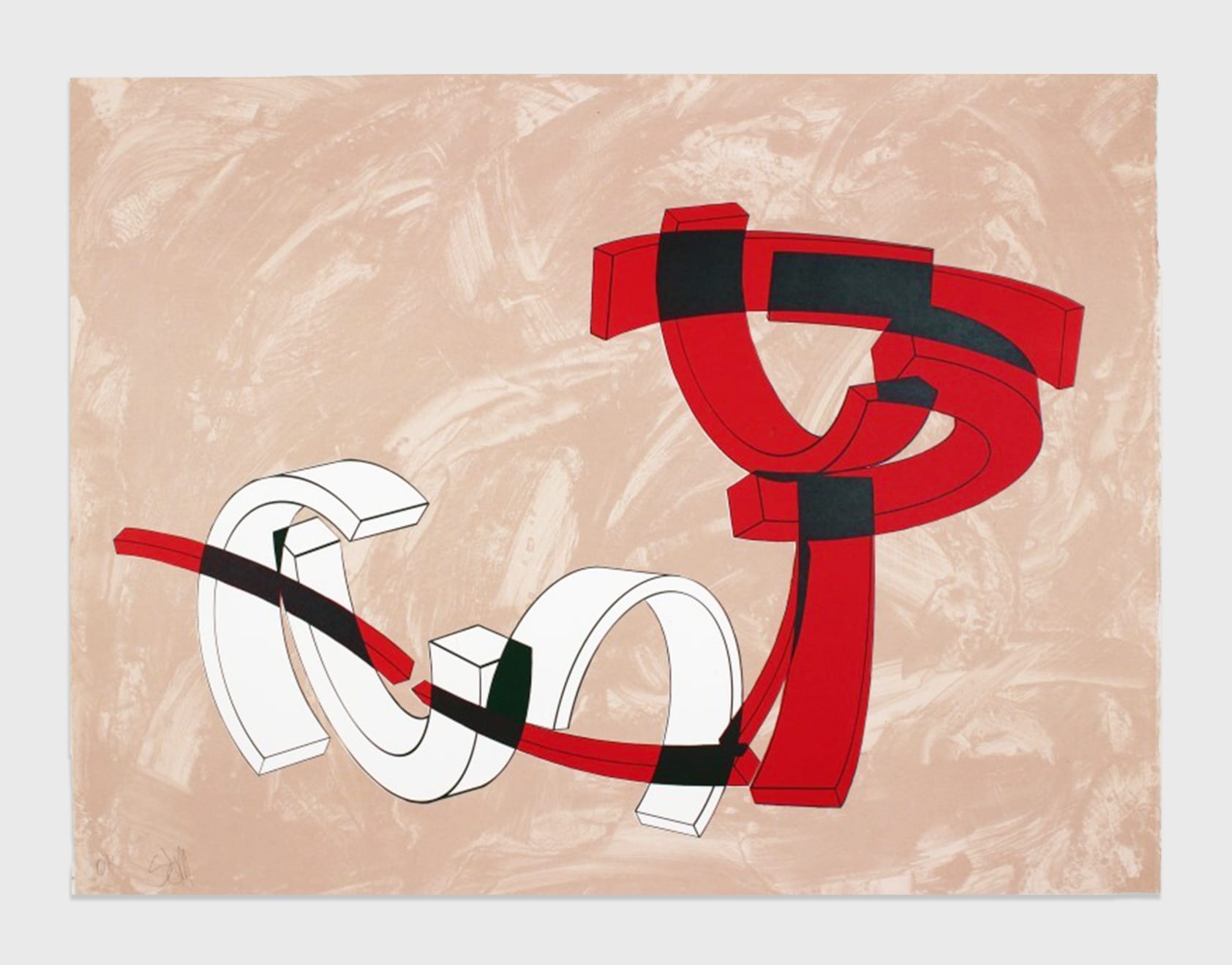 Guy Dill, Untitled RTP, 2009