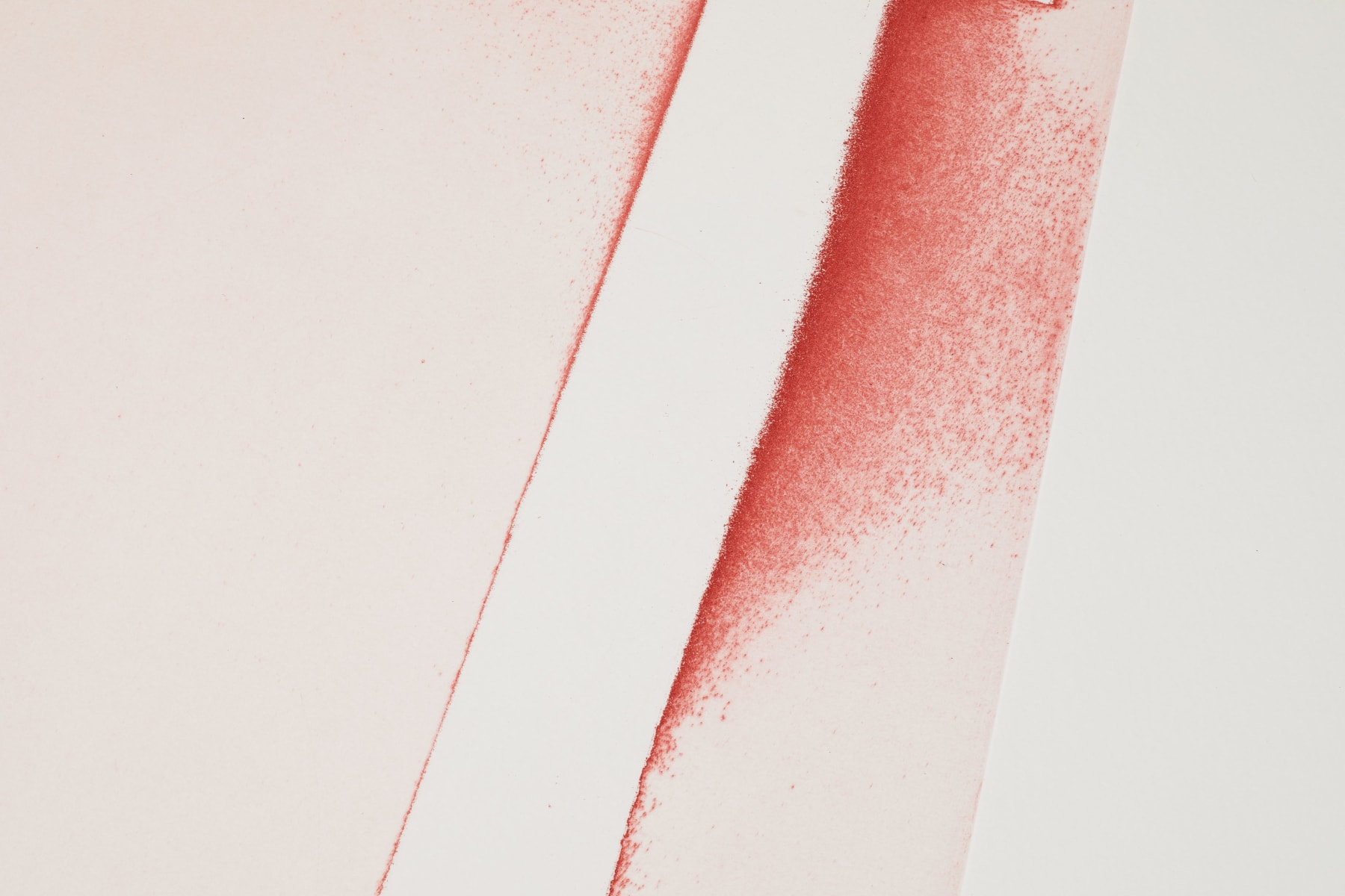 Ed Ruscha, Zoot Suit, 2014