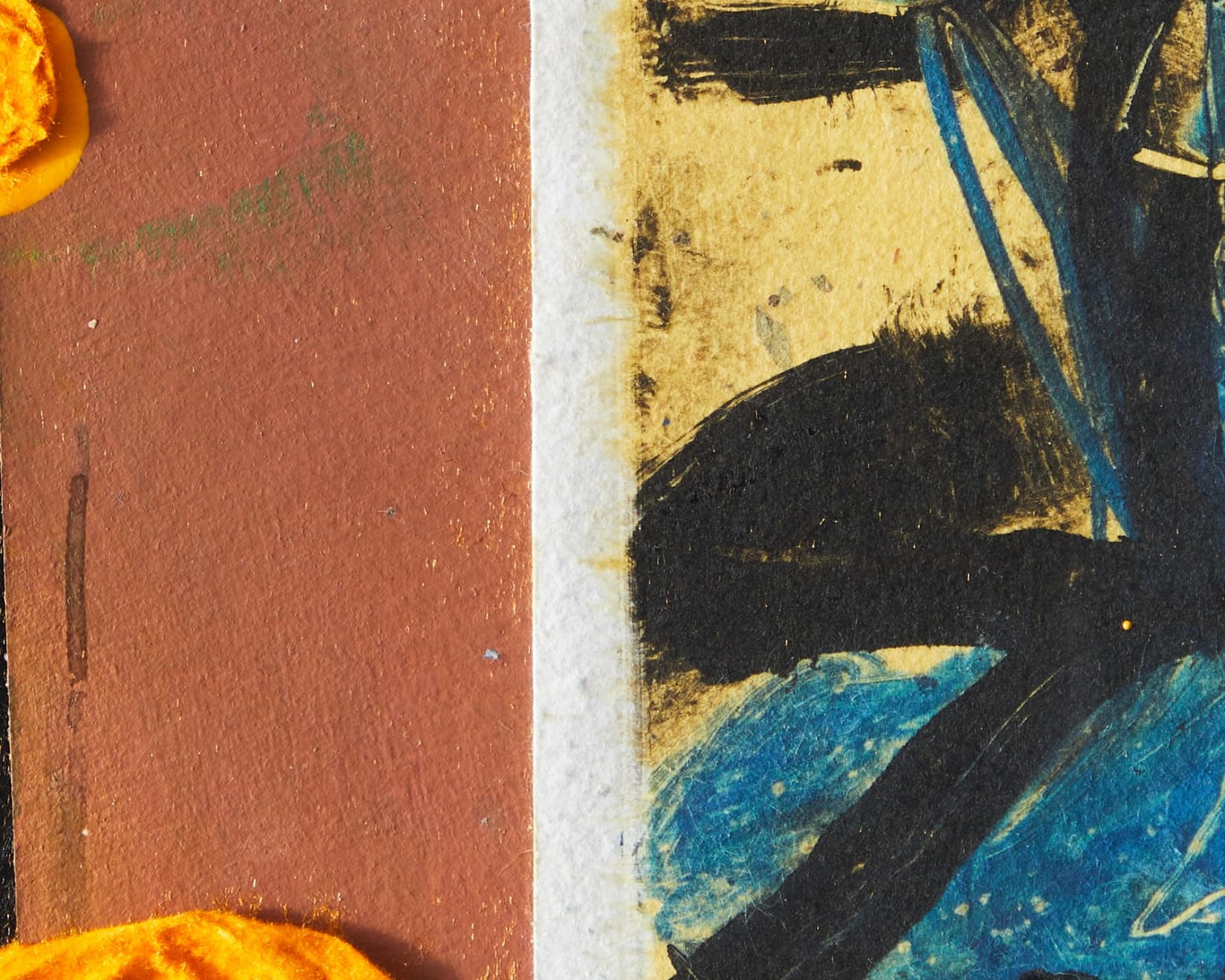 James Havard, Miss Pumpkin, 2010