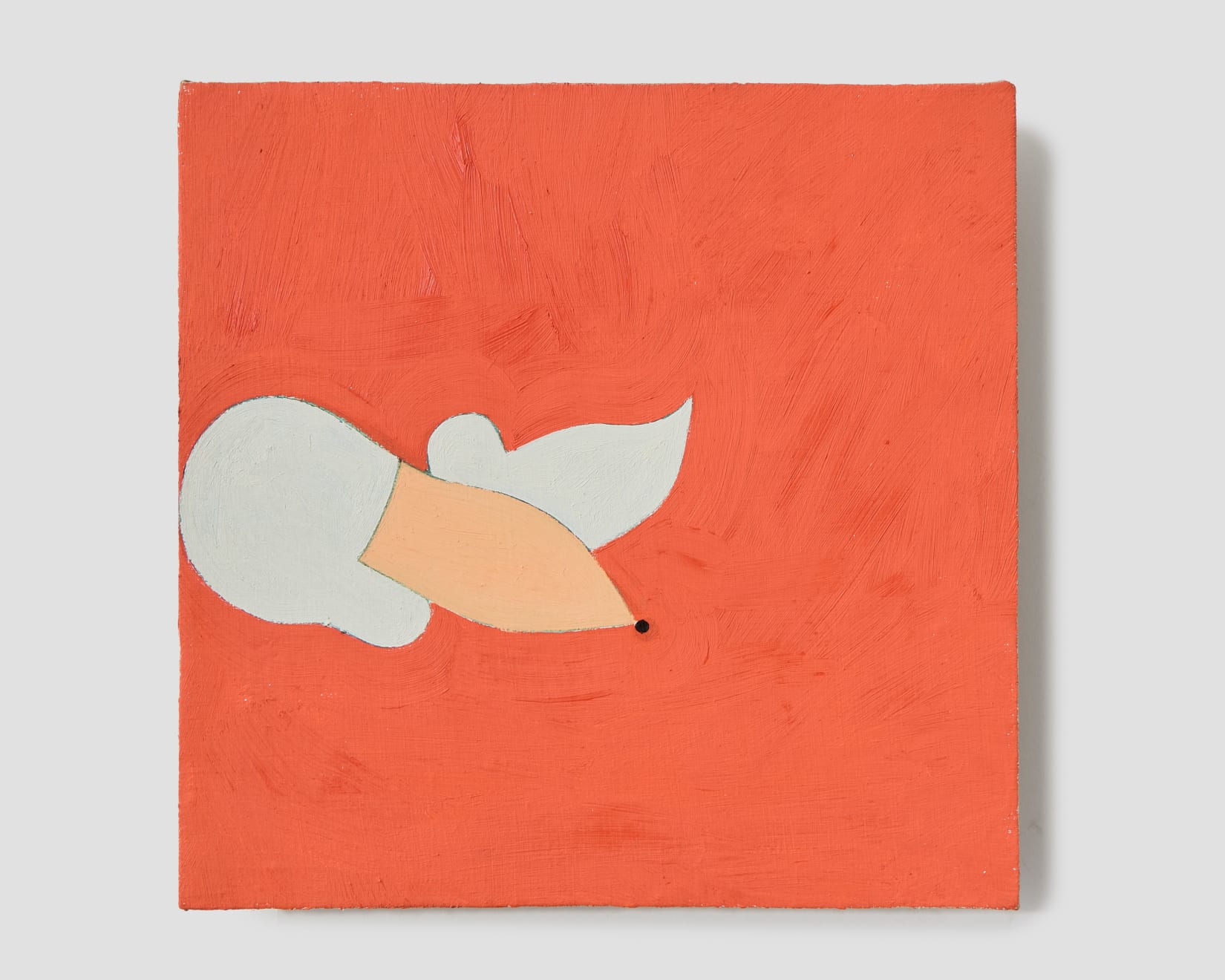 Robert Storr, Untitled, 1988