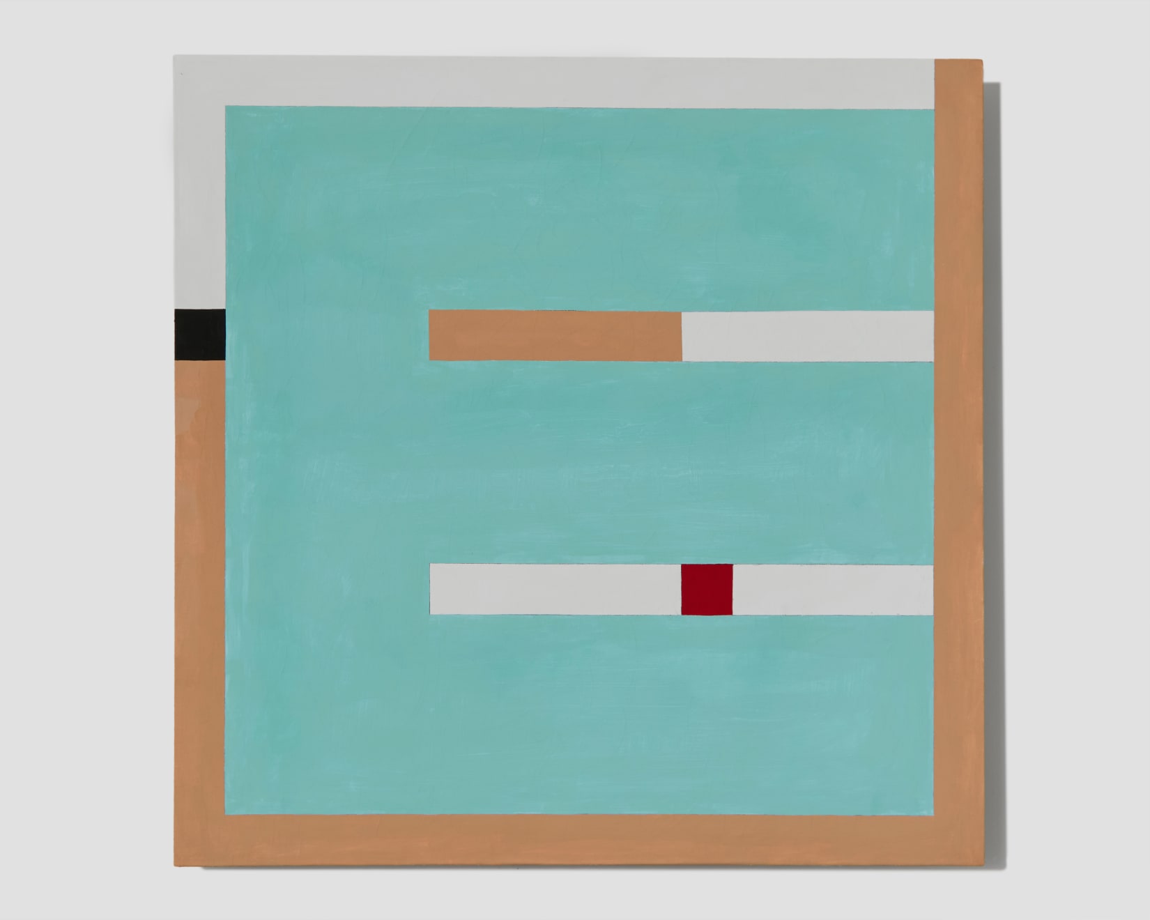 Robert Storr, Untitled, 2025