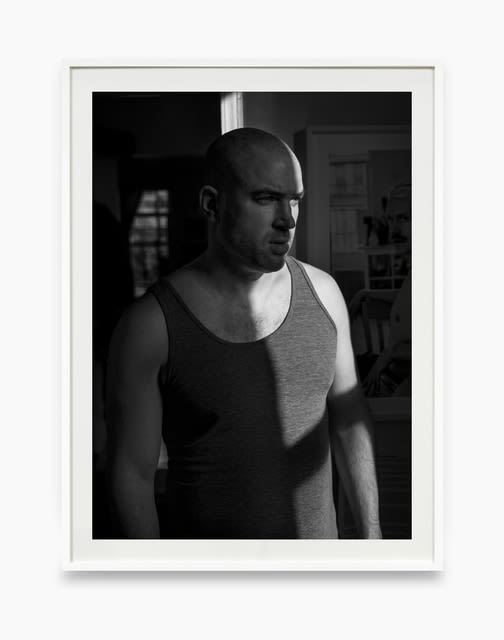 Bryson Rand, Ryan/Eclipse, 2020