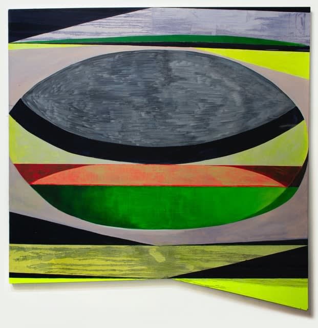 Julia Rooney, OBJ_0820, 2020