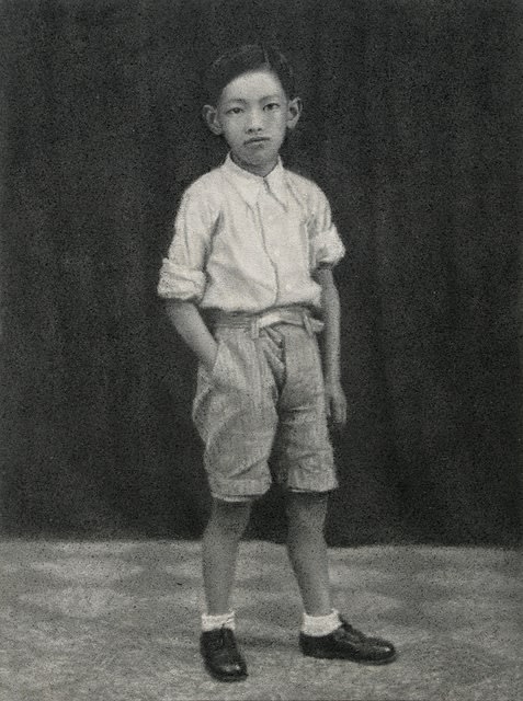 Zhang Huan, Birthday | 生日, 2008