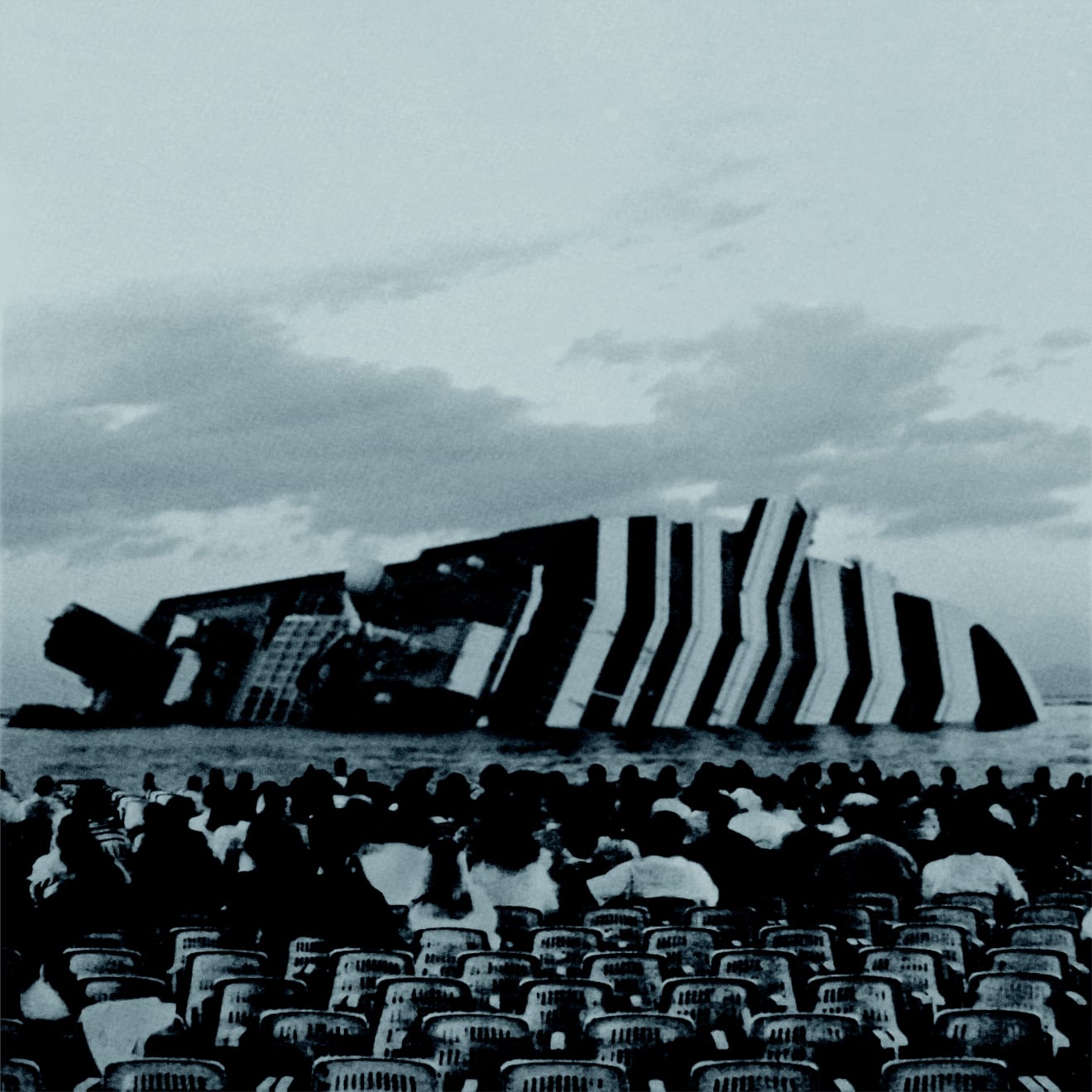 Adalberto Abbate Costa Concordia 150x150 Immagine Fotografica Su Supporto