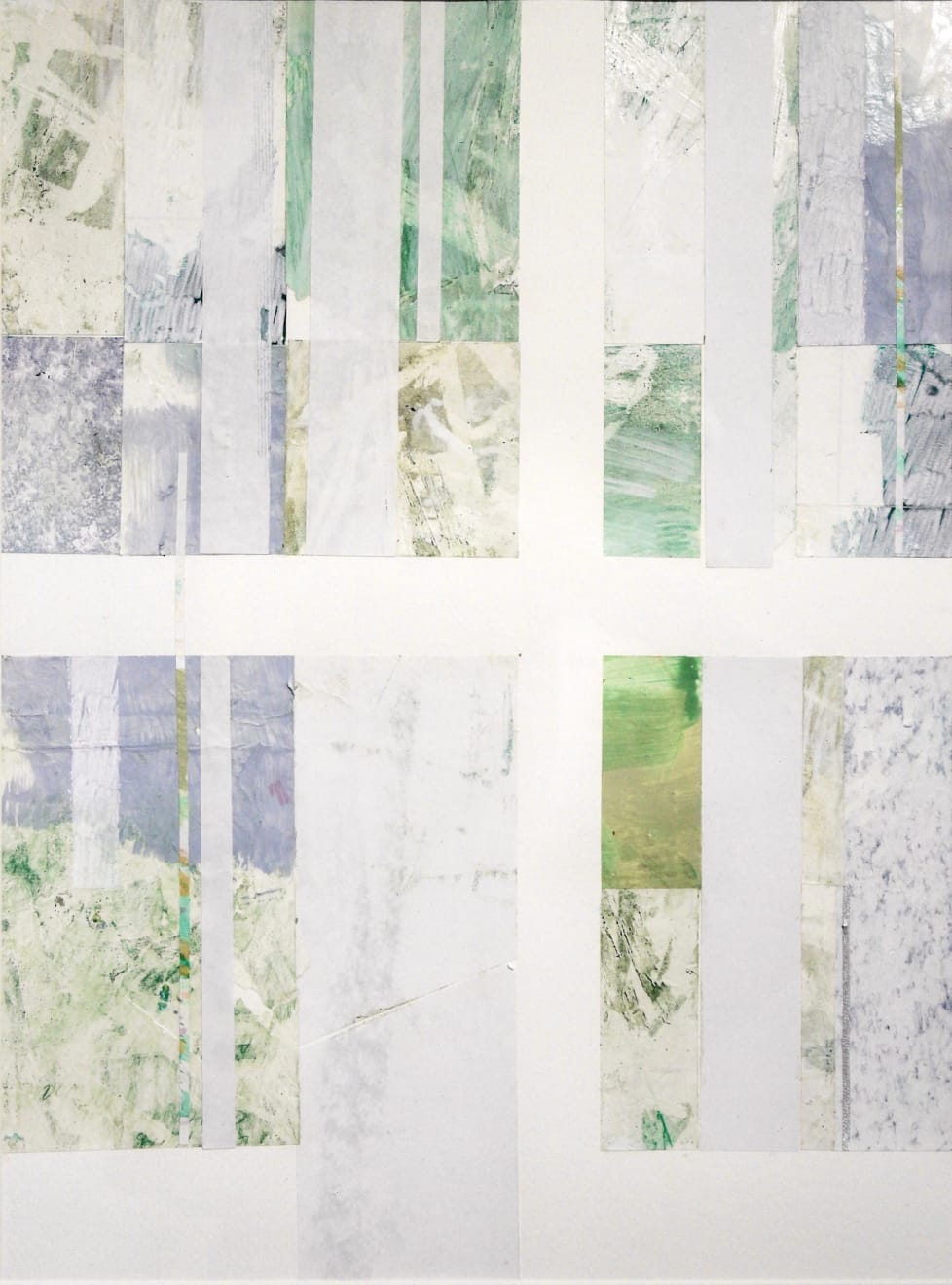 Viviana Valla Senza titolo #2, 2018