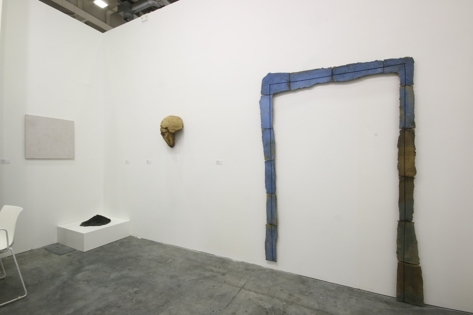 ABC-ARTE, Artefiera Bologna 2020 pad.18 C31