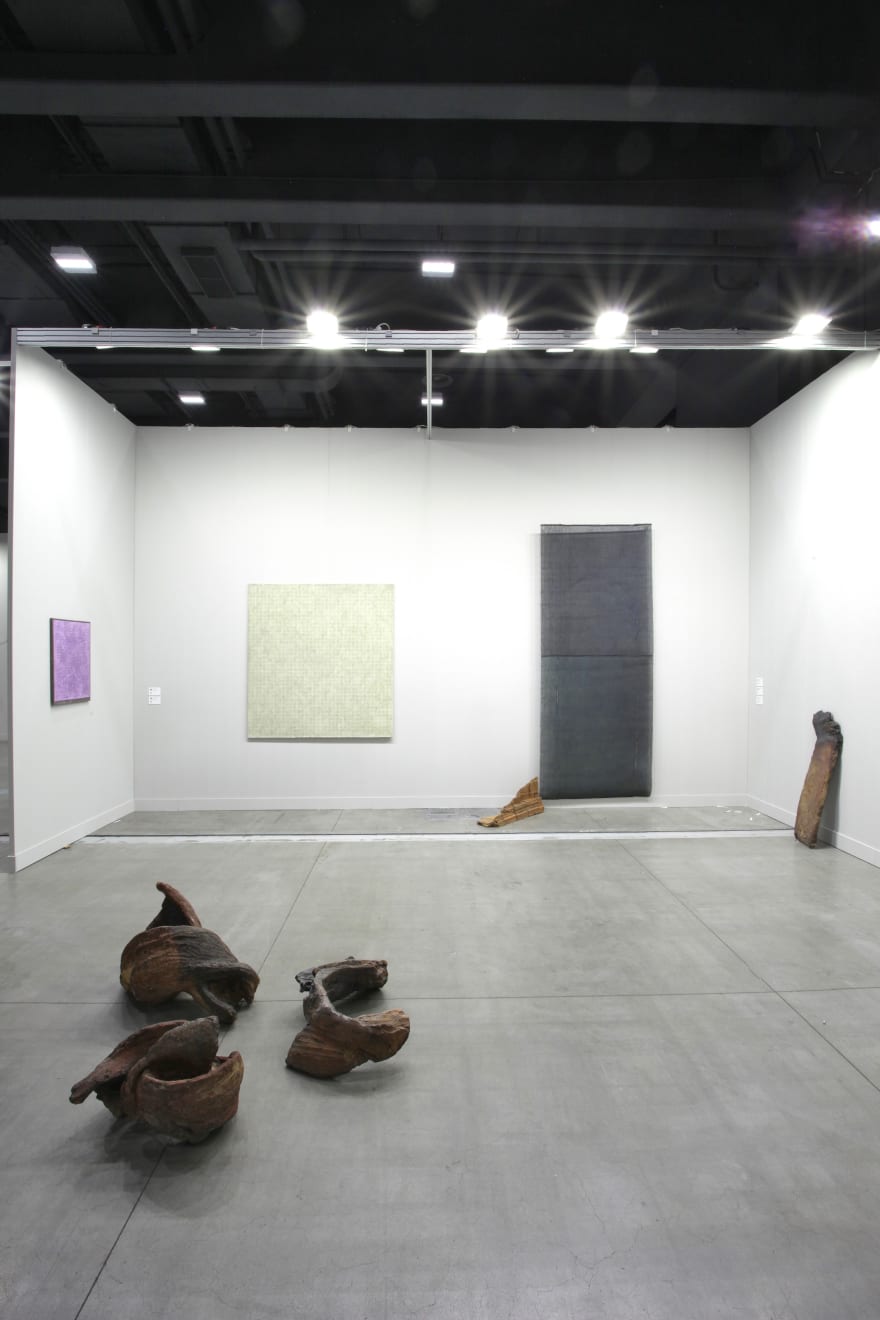 ABC-ARTE, Miart 2021, Pad. 4, booth C84