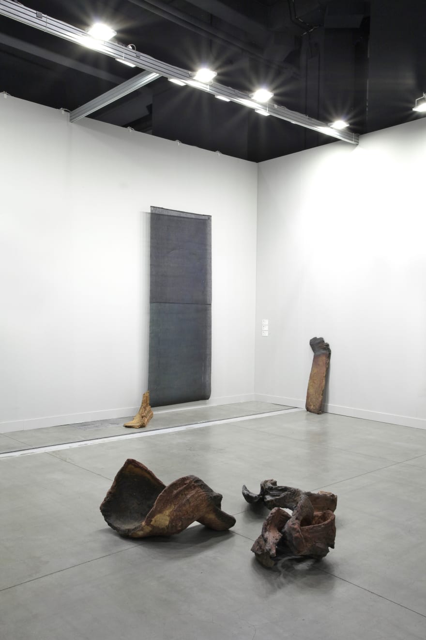 ABC-ARTE, Miart 2021, Pad. 4, booth C84