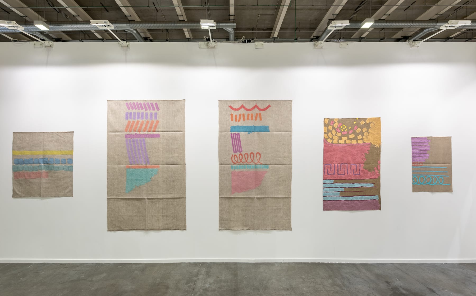 ABC-ARTE, Artefiera 2022, Pad.18, booth C10