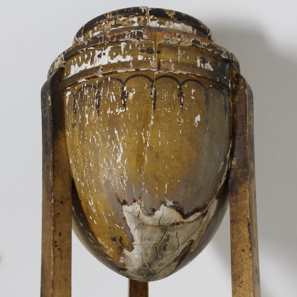 Regency Amphora Jardiniere ( sold )