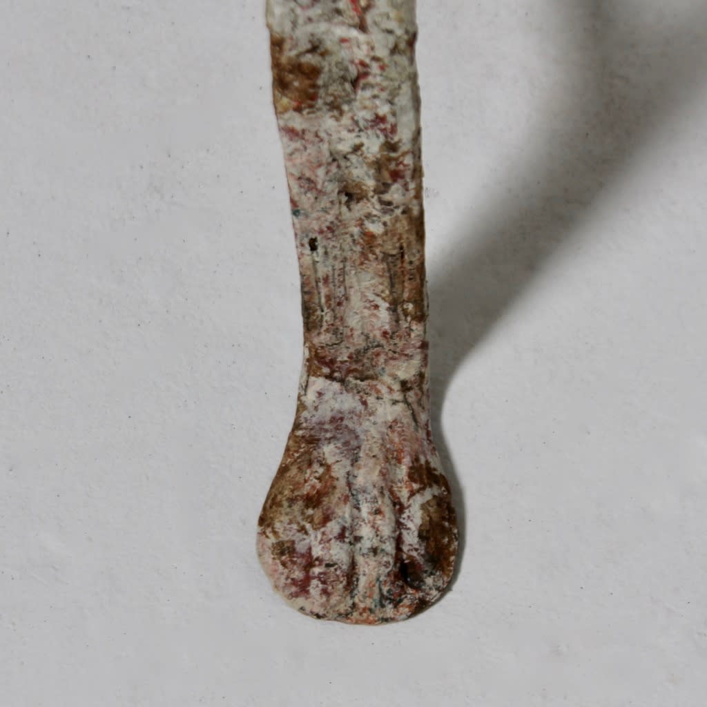 Early 19th Century Regency Period Garden Bench ( sold )