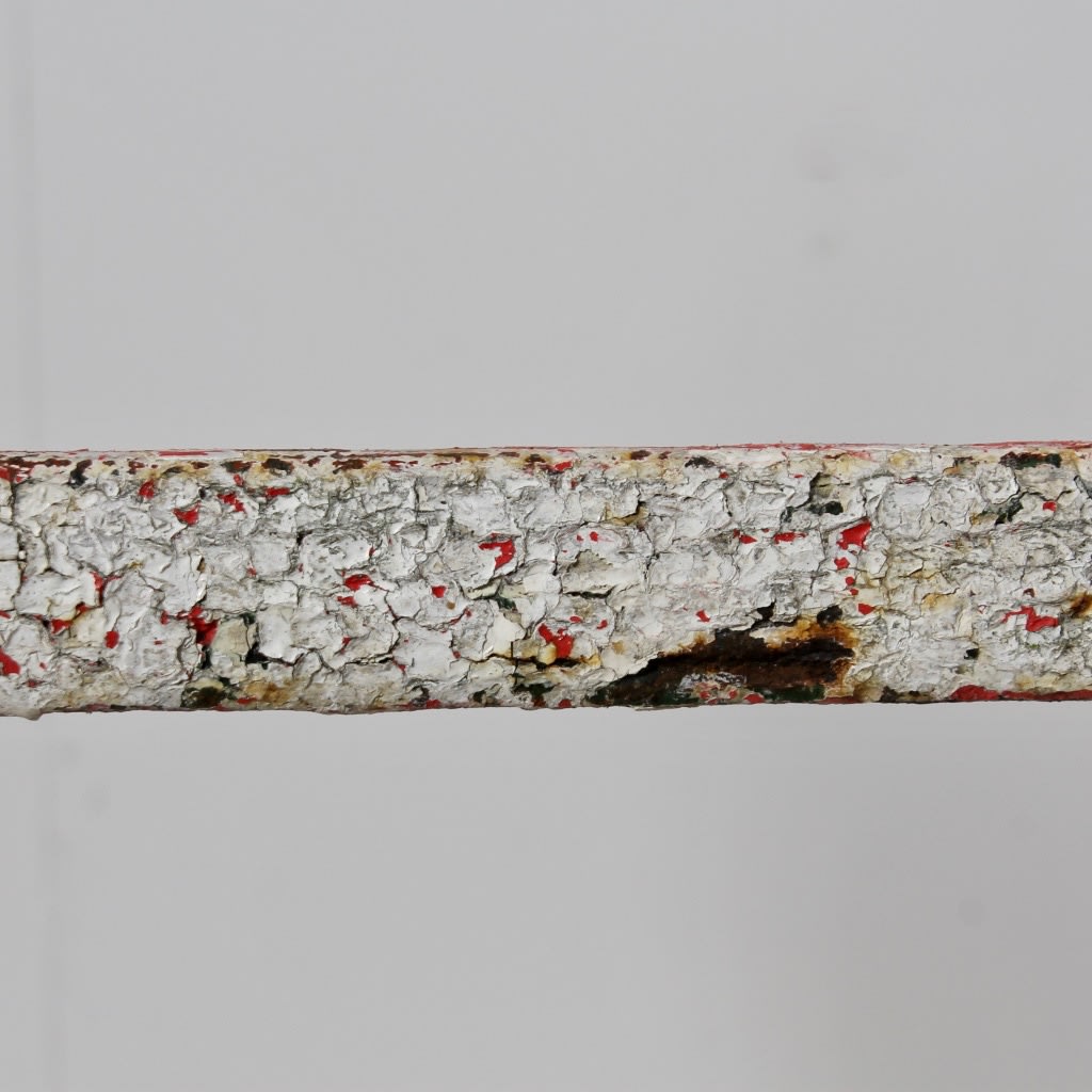 Early 19th Century Regency Period Garden Bench ( sold )