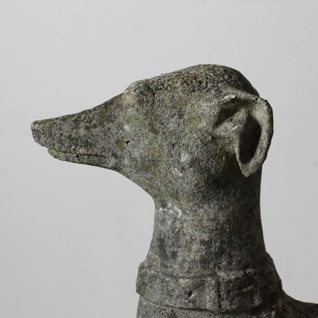 Rare 19th Century Austin And Seeley Whippet ( sold )