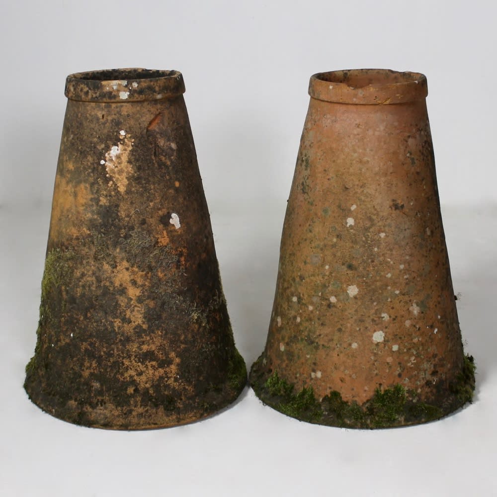 Set Of Eight Victorian Rhubarb Forcers ( sold )