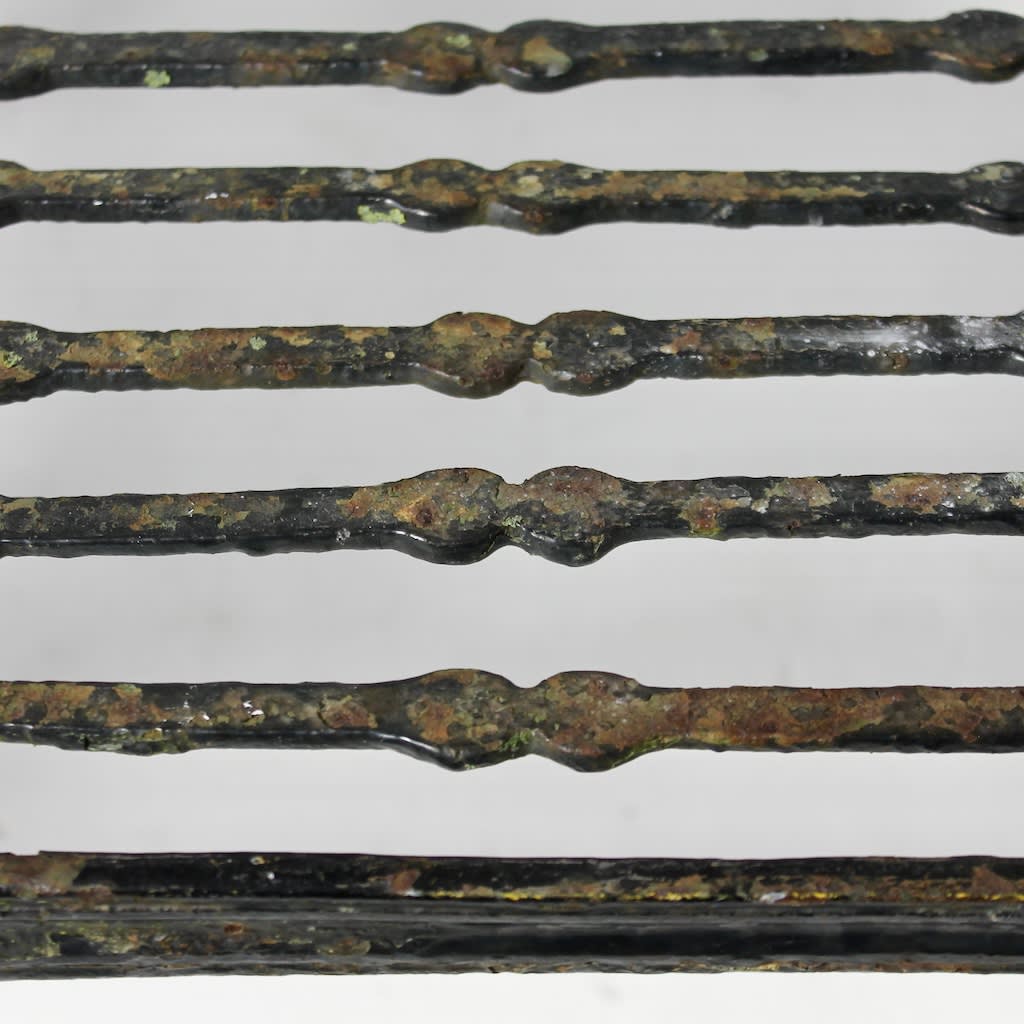 Regency Garden Bench / Seat ( sold )