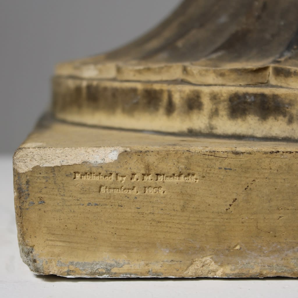 Large Pair Of J M Blashfield Garden Urns