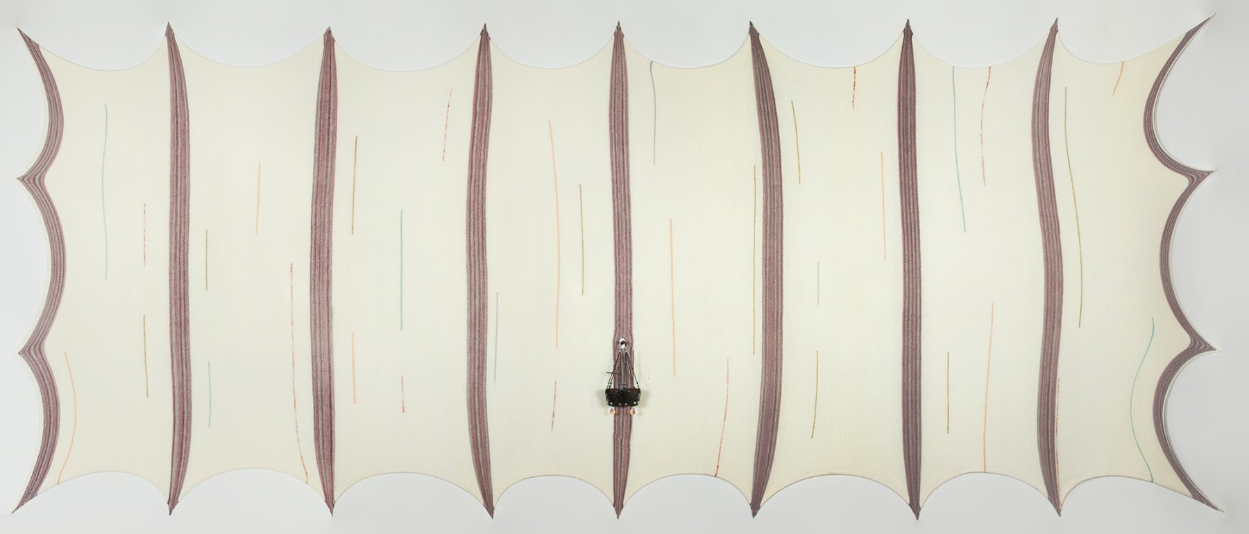 Karolina Gnatowski: PPPPPresto! at Monique Meloche Gallery, Chicago