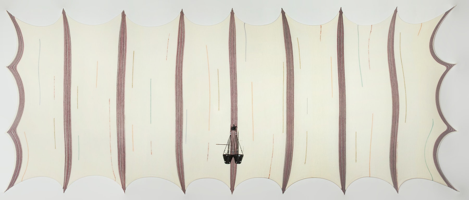 Karolina Gnatowski: PPPPPresto! at Monique Meloche Gallery, Chicago