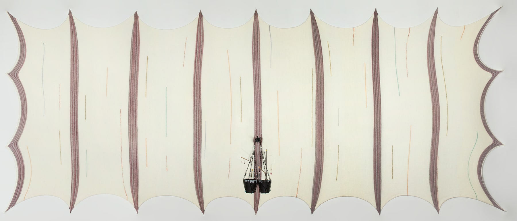 Karolina Gnatowski: PPPPPresto! at Monique Meloche Gallery, Chicago