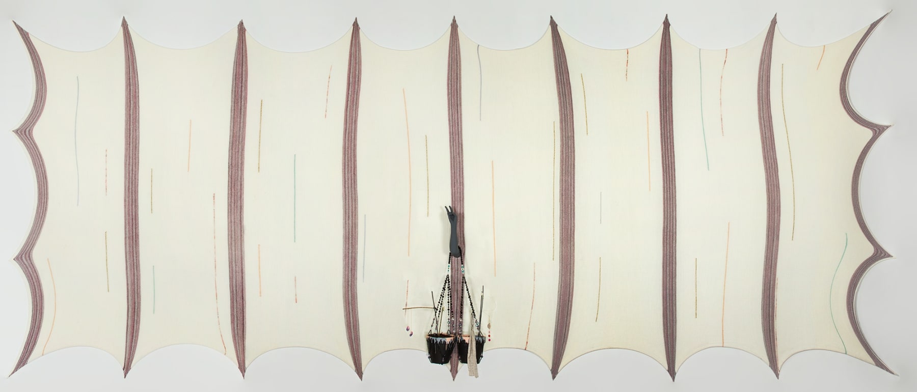 Karolina Gnatowski: PPPPPresto! at Monique Meloche Gallery, Chicago