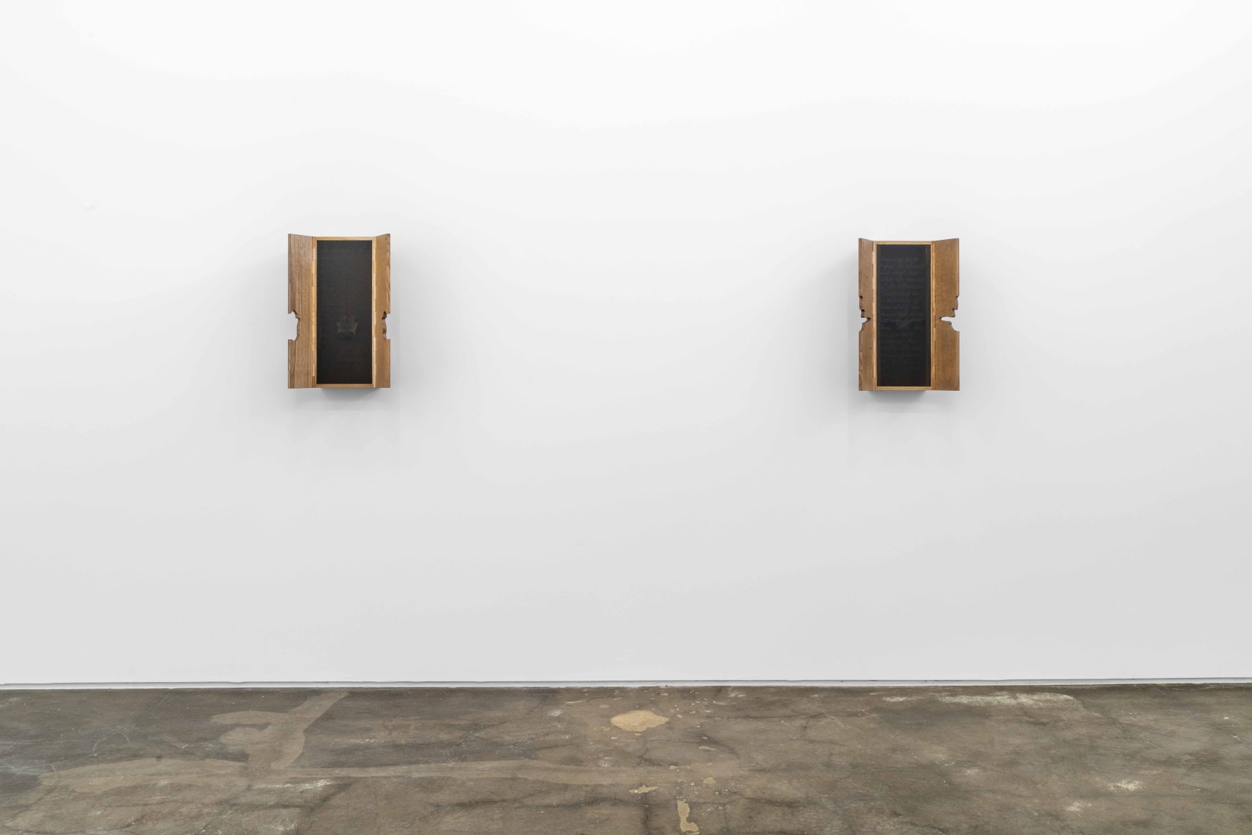 Nate Young: The Transcendence of Time at Monique Meloche Gallery, Chicago