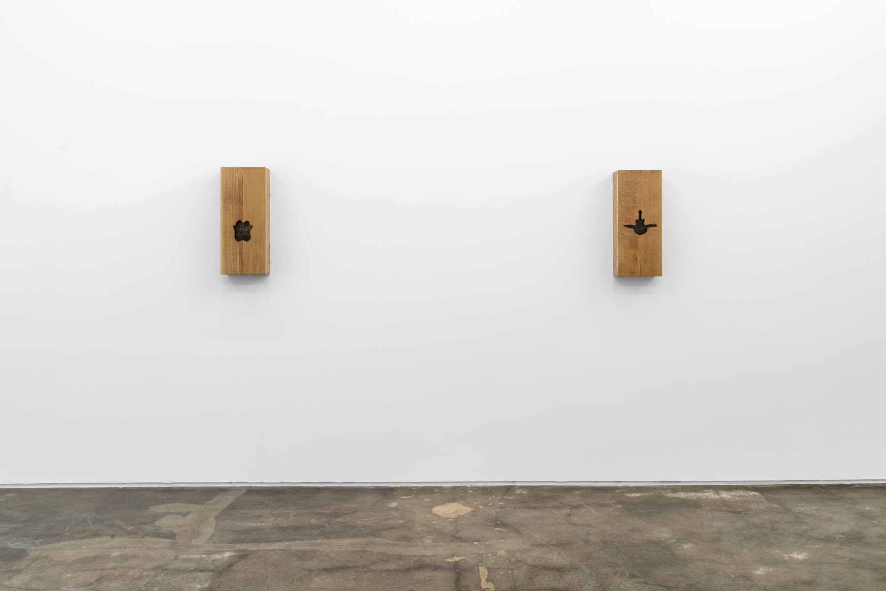 Nate Young: The Transcendence of Time at Monique Meloche Gallery, Chicago