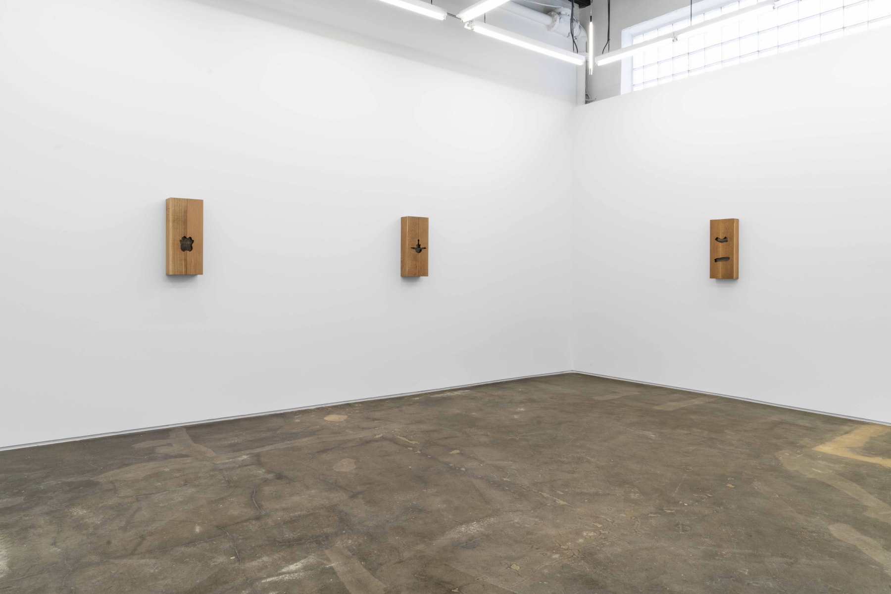 Nate Young: The Transcendence of Time at Monique Meloche Gallery, Chicago