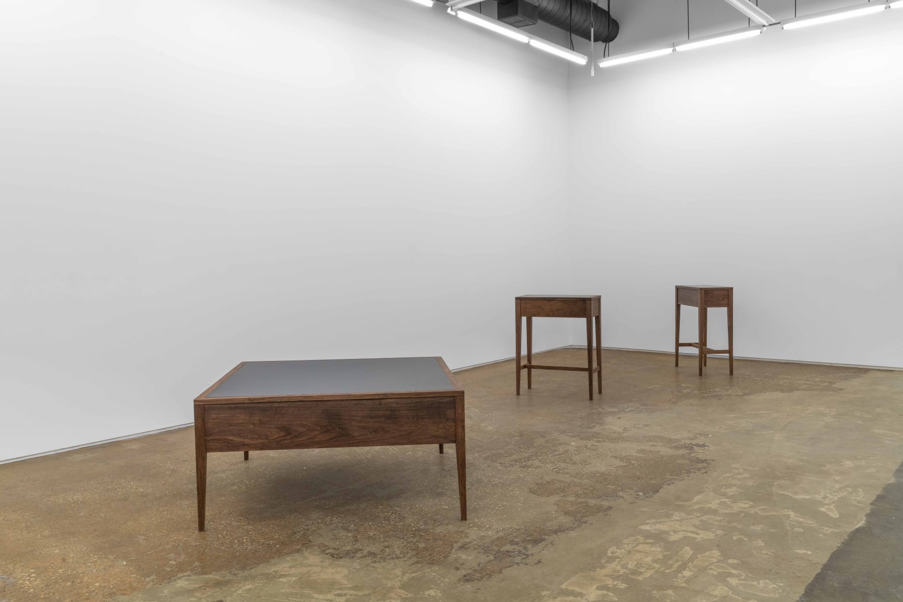 Nate Young: The Transcendence of Time at Monique Meloche Gallery, Chicago