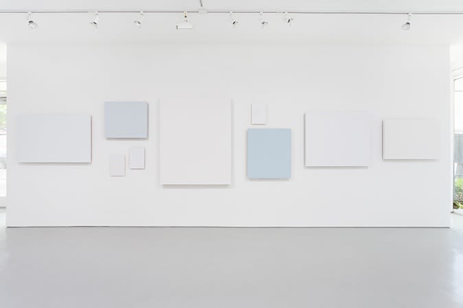 Joel Ross: But I Made These for You: True Stories and Other Objects at Monique Meloche Gallery, Chicago