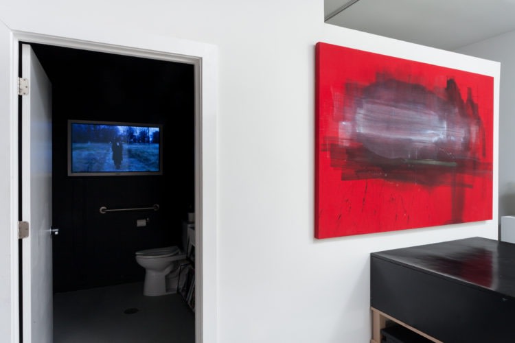 Jennifer Reeder: Marietta Brimble at Monique Meloche Gallery, Chicago