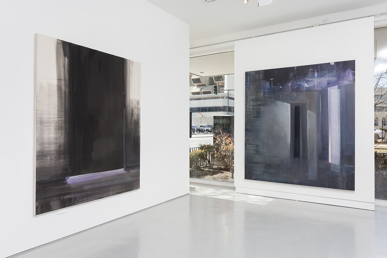 Ben Murray: In Life Review at Monique Meloche Gallery, Chicago