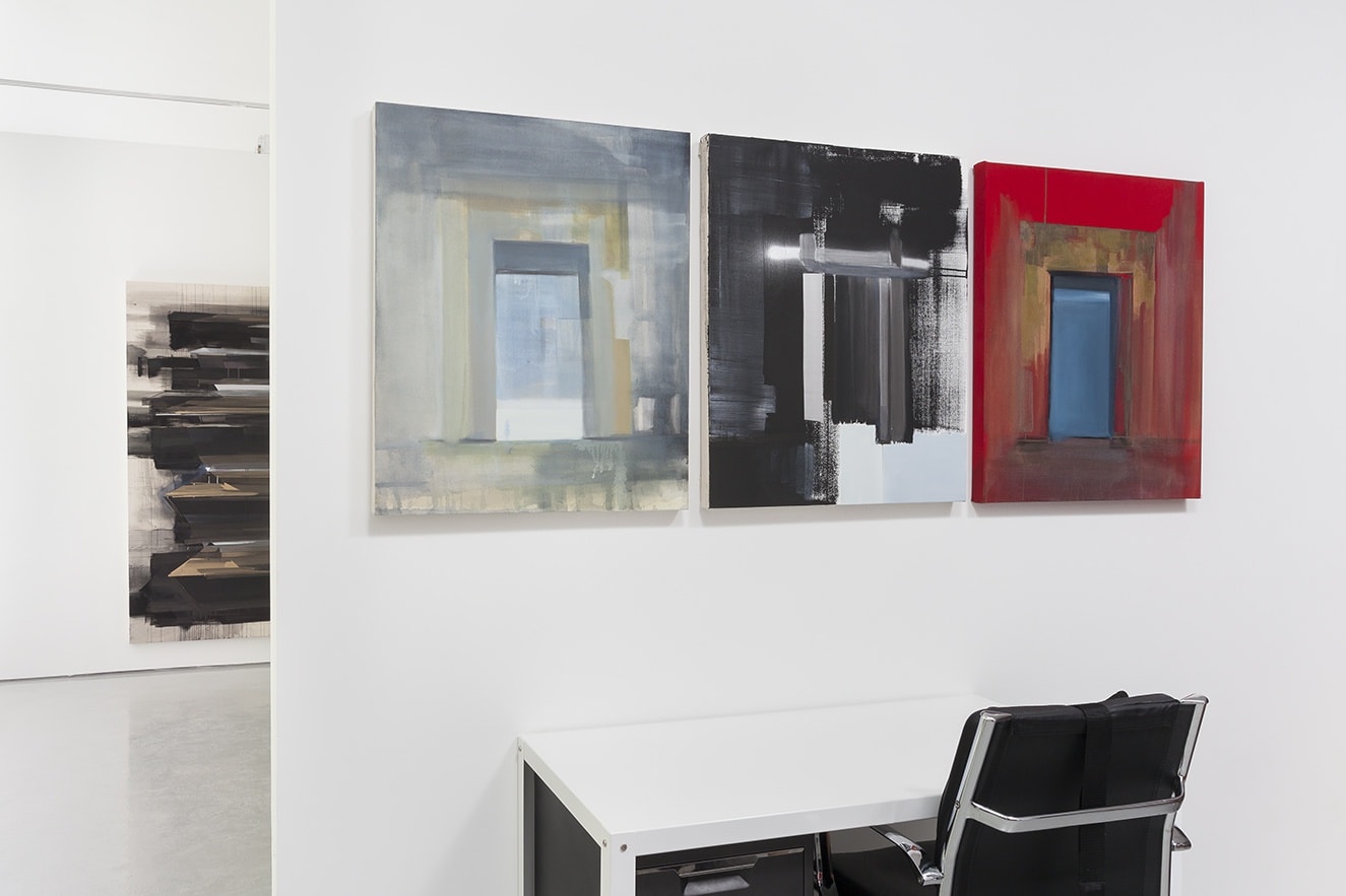 Ben Murray: In Life Review at Monique Meloche Gallery, Chicago